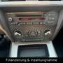 BMW 318 i Lim. PDC 1 Hand Sitzhzg AHK Scheckheft Gris - thumbnail 13