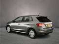 Skoda Fabia Selection 1.0 TSI 95pk Cruise control, App connect Gris - thumbnail 3