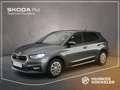 Skoda Fabia Selection 1.0 TSI 95pk Cruise control, App connect Gris - thumbnail 1