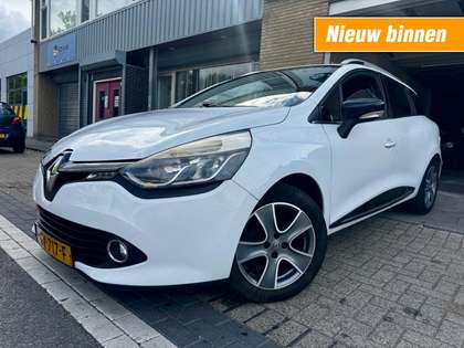 Renault Clio 1.5 dCi ECO Night&Day NAVI AIRCO N. DISTRUBUTIE NA
