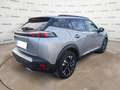 Peugeot 2008 2008 PureTech 130 S&S EAT8 Allure Pack Gris - thumbnail 3