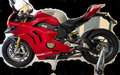 Ducati Panigale V4 R Rood - thumbnail 3