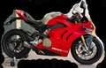 Ducati Panigale V4 R Piros - thumbnail 8