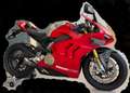 Ducati Panigale V4 R Kırmızı - thumbnail 6