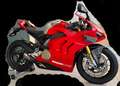 Ducati Panigale V4 R Czerwony - thumbnail 7