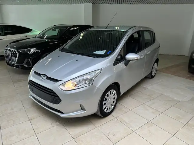 Ford B-Max 1.5 TDCi Trend