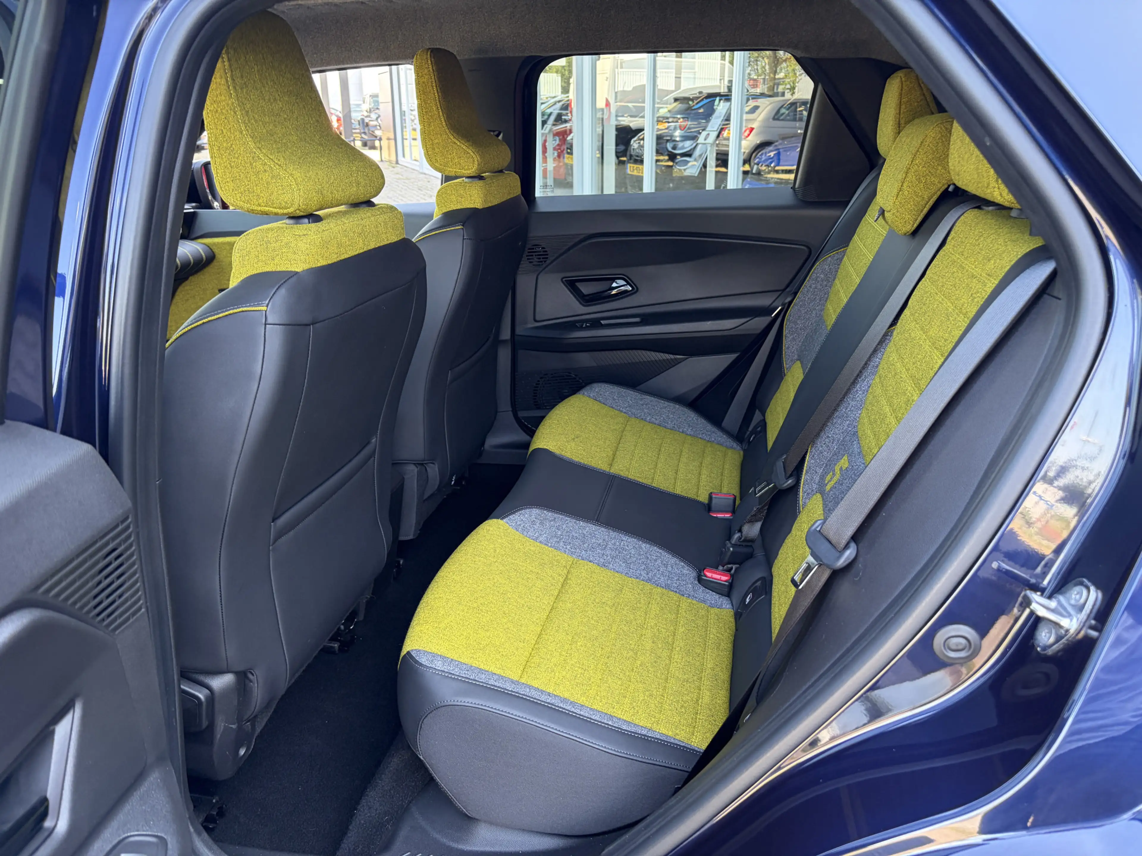 Renault R 5 comfort range iconic cinq 52 kWh | Pack winter | S — photo 17