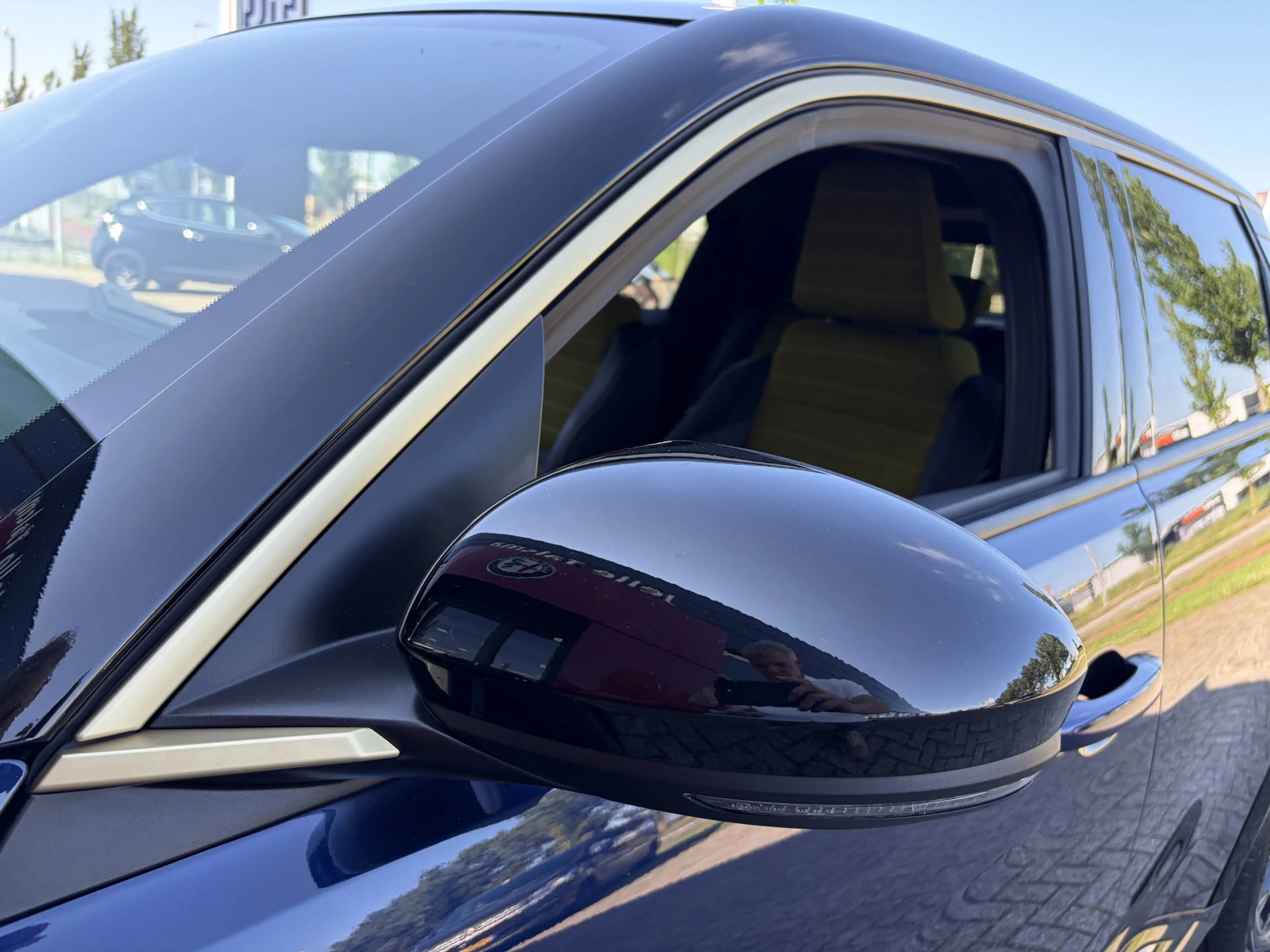Renault R 5 comfort range iconic cinq 52 kWh | Pack winter | S — photo 20
