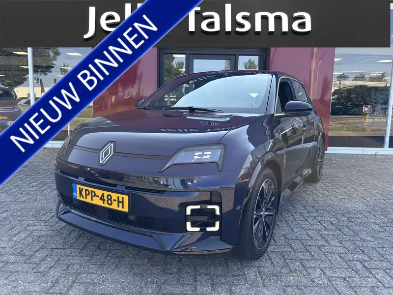 RENAULT 5