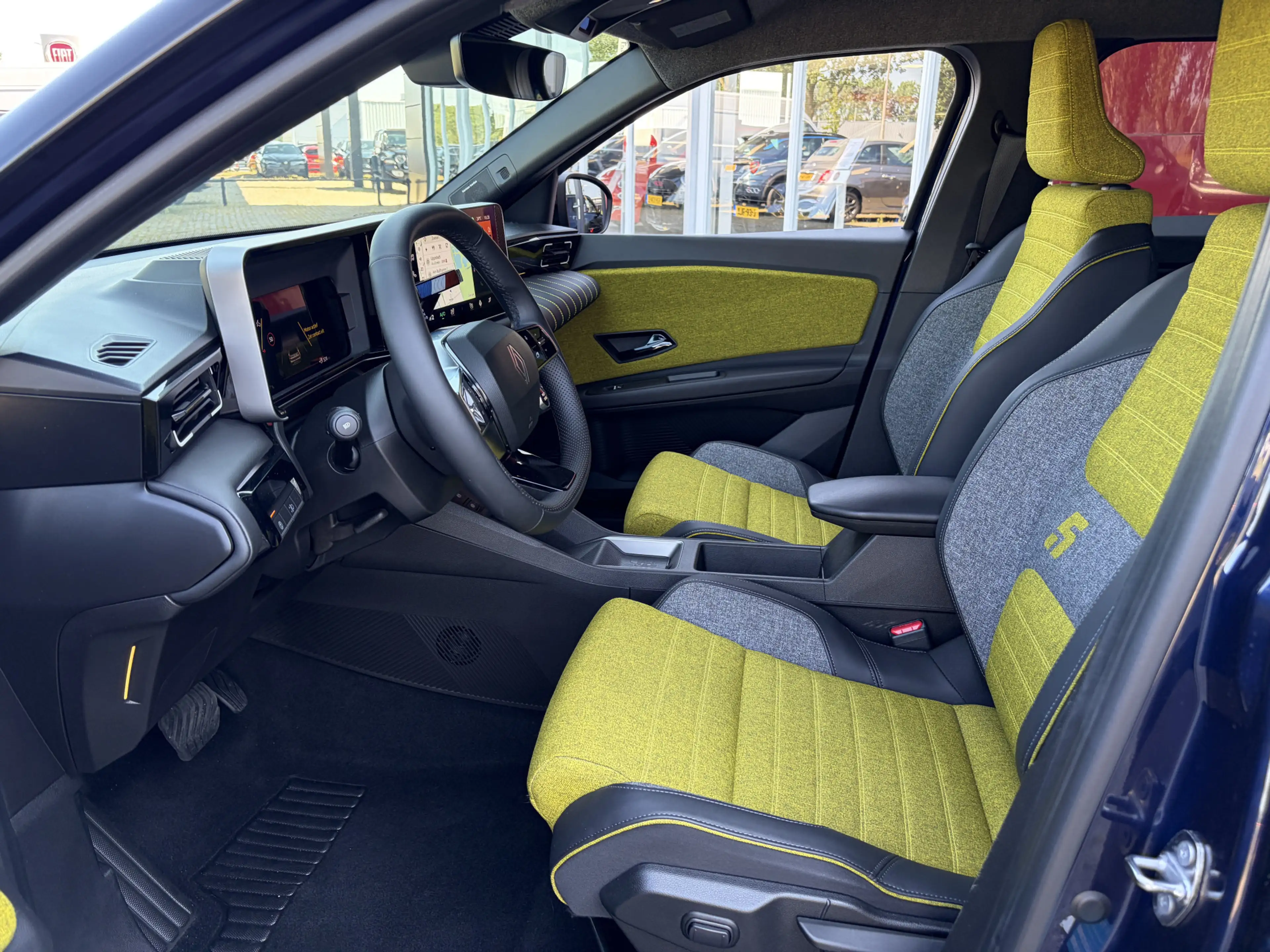 Renault R 5 comfort range iconic cinq 52 kWh | Pack winter | S — photo 5