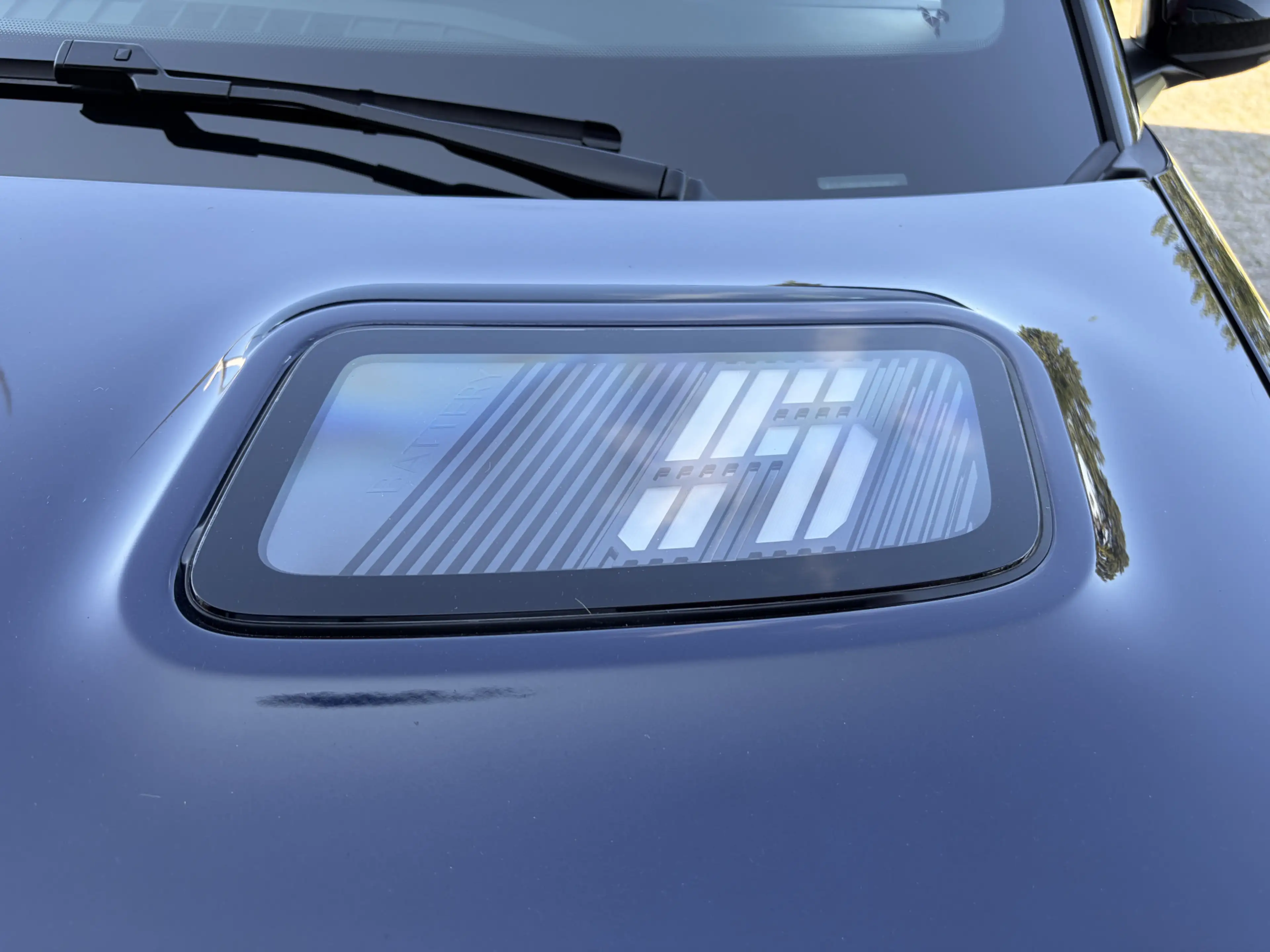 Renault R 5 comfort range iconic cinq 52 kWh | Pack winter | S — photo 18