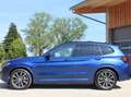BMW X3 xDrive30d Aut. M Sportpaket Pano LASER AHK VOLL 20 Azul - thumbnail 6