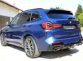 BMW X3 xDrive30d Aut. M Sportpaket Pano LASER AHK VOLL 20 Azul - thumbnail 8