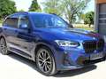 BMW X3 xDrive30d Aut. M Sportpaket Pano LASER AHK VOLL 20 Azul - thumbnail 4
