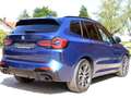 BMW X3 xDrive30d Aut. M Sportpaket Pano LASER AHK VOLL 20 Azul - thumbnail 7