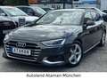 Audi A4 2.0 TDI *advanced* /S-tronic/Navi/LED/ACC/AHK Gris - thumbnail 1