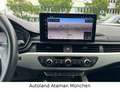 Audi A4 2.0 TDI *advanced* /S-tronic/Navi/LED/ACC/AHK Gris - thumbnail 11