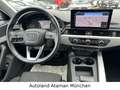 Audi A4 2.0 TDI *advanced* /S-tronic/Navi/LED/ACC/AHK Gris - thumbnail 9