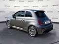 Abarth 595 Turismo 595 1.4 Turbo T-Jet 165 CV Turismo Gris - thumbnail 3