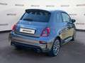 Abarth 595 Turismo 595 1.4 Turbo T-Jet 165 CV Turismo Gris - thumbnail 5