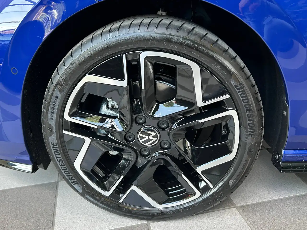 Volkswagen Golf 2026