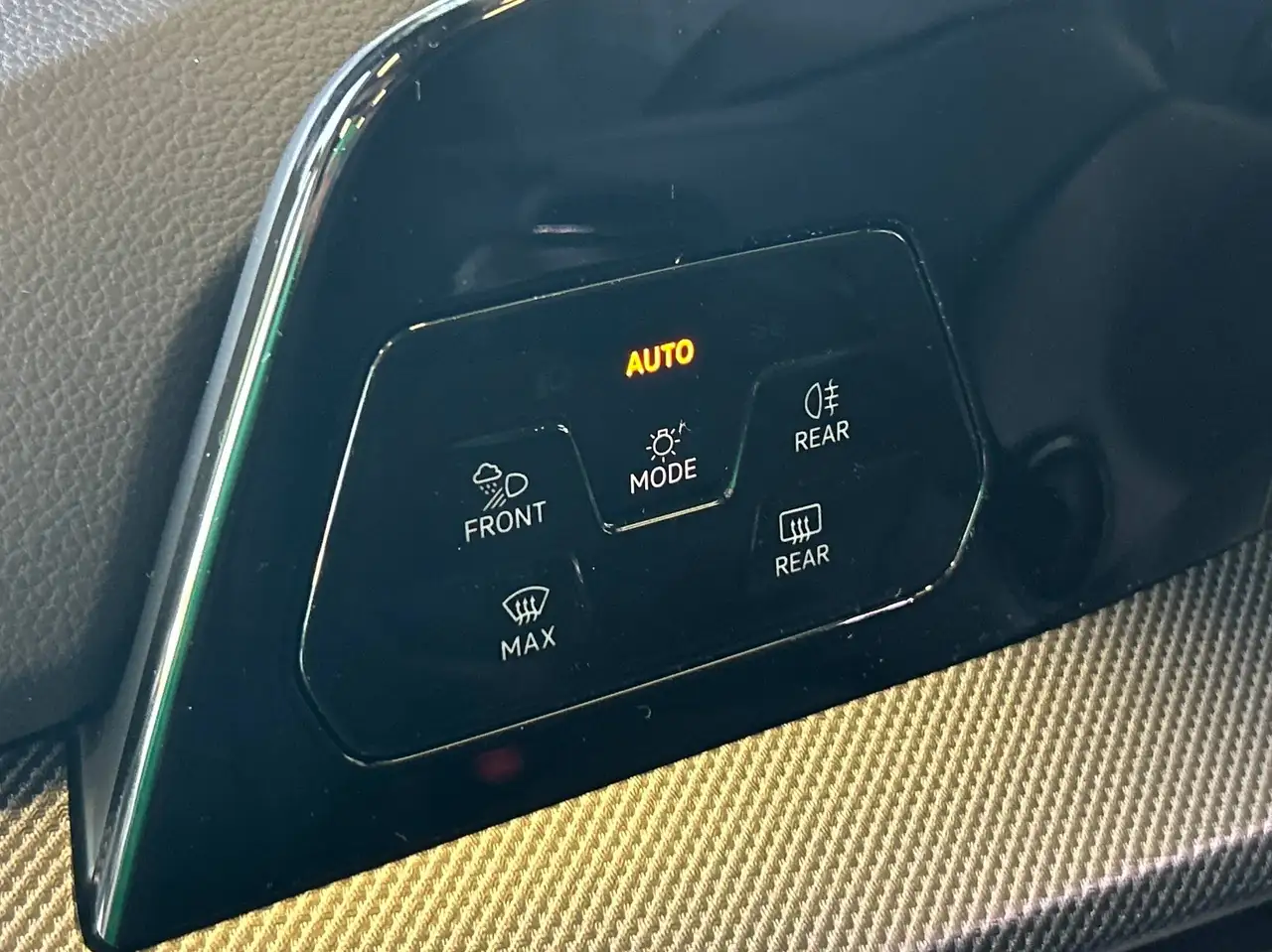 Volkswagen Golf 2026 — фото 26
