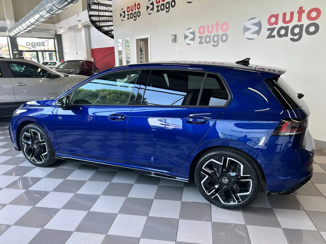 Volkswagen Golf 2026
