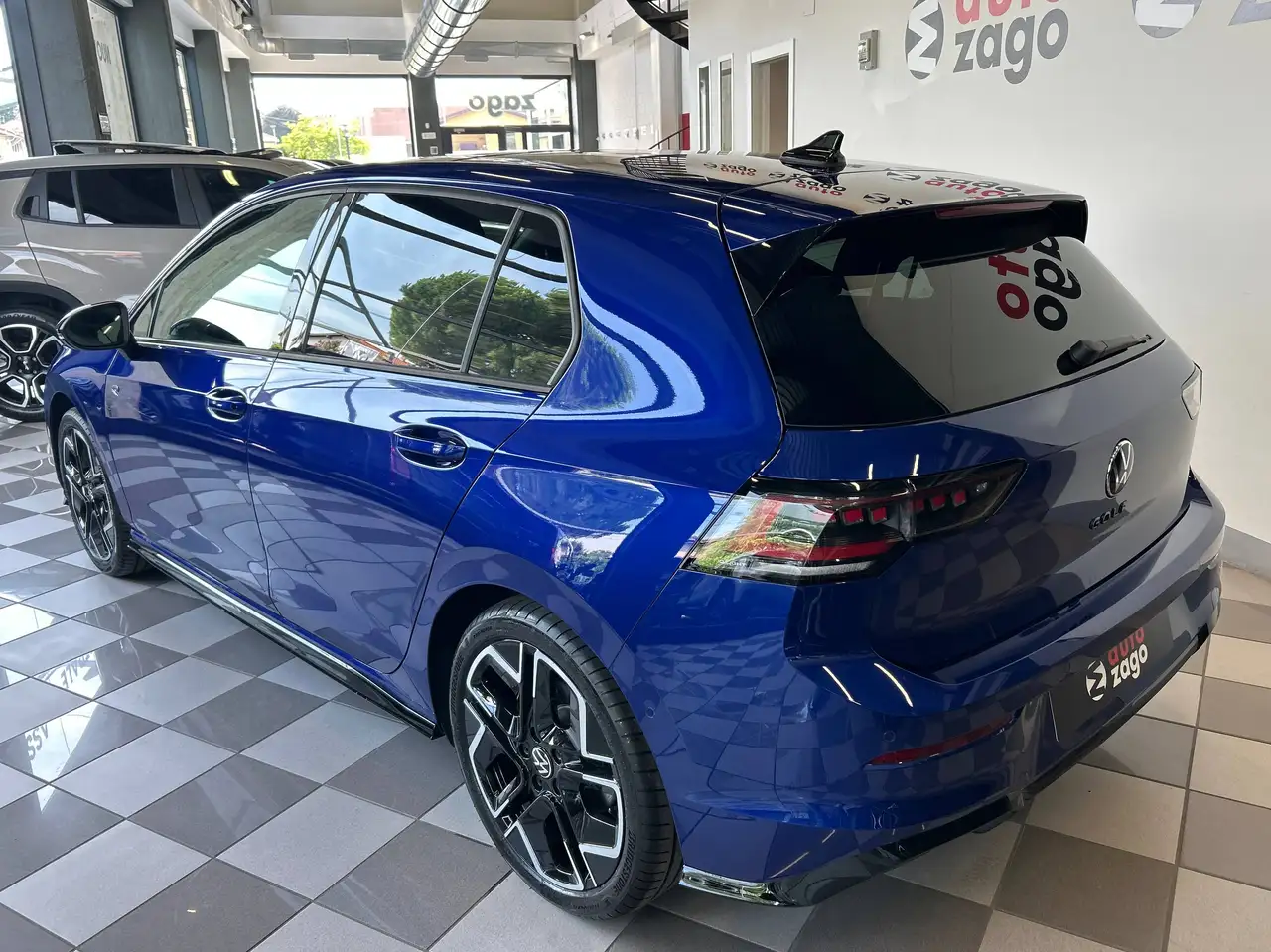 Volkswagen Golf 2026
