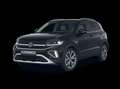 Volkswagen T-Cross DSG Style *IQ MATRIX LIGHT/ CAM / ZETELVERW /ACC* Noir - thumbnail 1