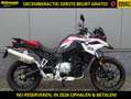 BMW F 750 GS ABS Wit - thumbnail 1
