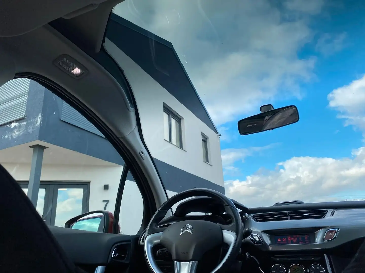 Citroen C3 Exclusive - 2