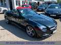 Mercedes-Benz SLK 250 ROADSTER AMG-LINE AUTOMATIK|LEDER|NAVI Schwarz - thumbnail 3