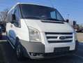 Ford Transit Transit 330 K TDCi Lkw HA Basis Wit - thumbnail 14