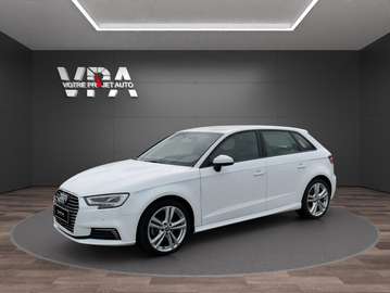 Sportback · 40 e-tron 204ch