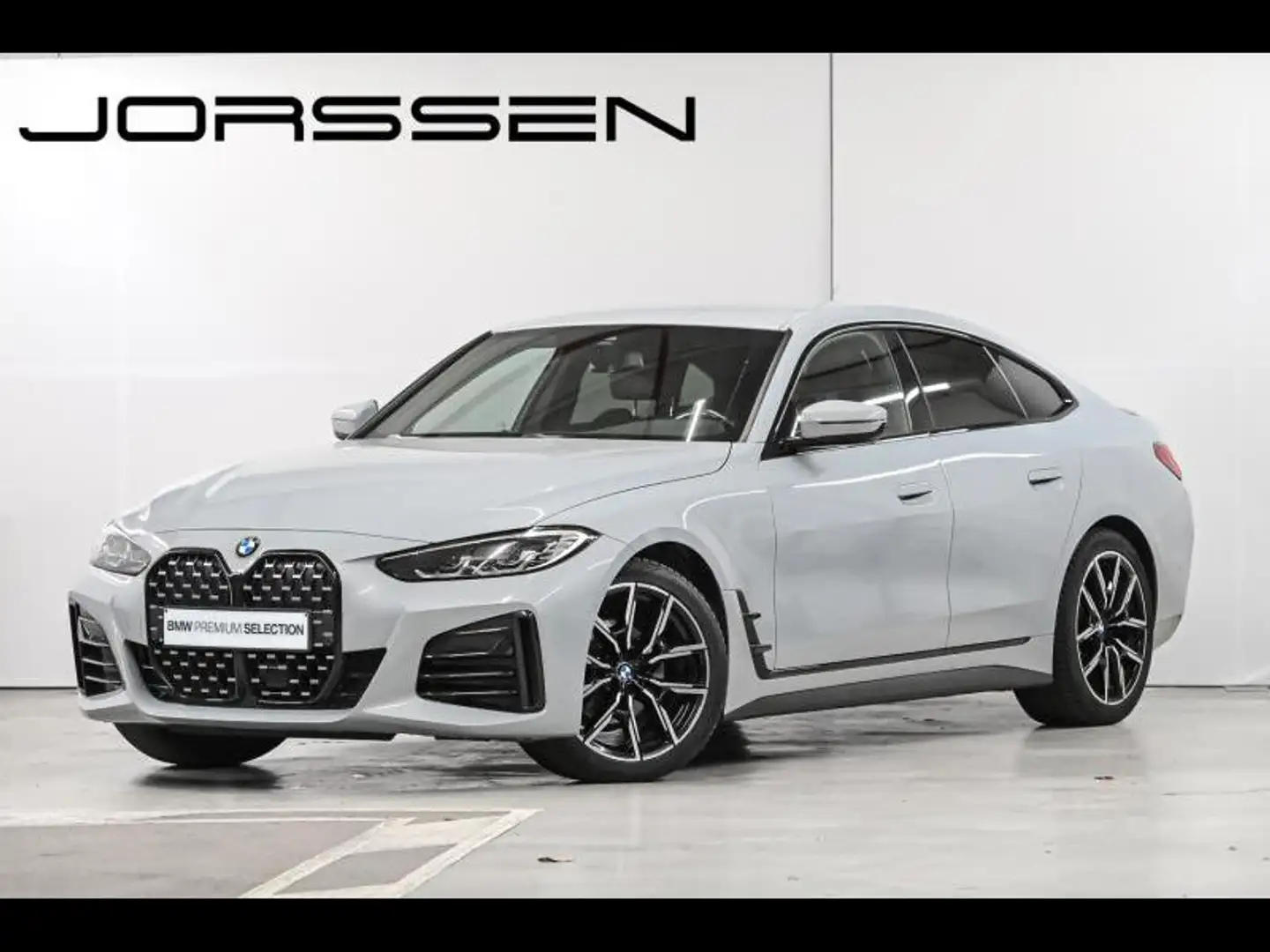BMW Seria 4
