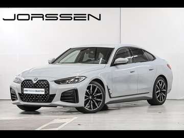 Gran Coupé