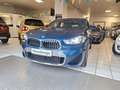 BMW X2 xDrive25d Aut. M Sport X/AHK/Standheiz/Pano-D Bleu - thumbnail 1