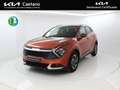 Kia Sportage 1.6 T-GDi MHEV Drive 150 Naranja - thumbnail 1