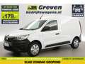 Renault Express 1.5 dCi 95PK | Airco | Camera | Cruise | Carplay | Blanc - thumbnail 1