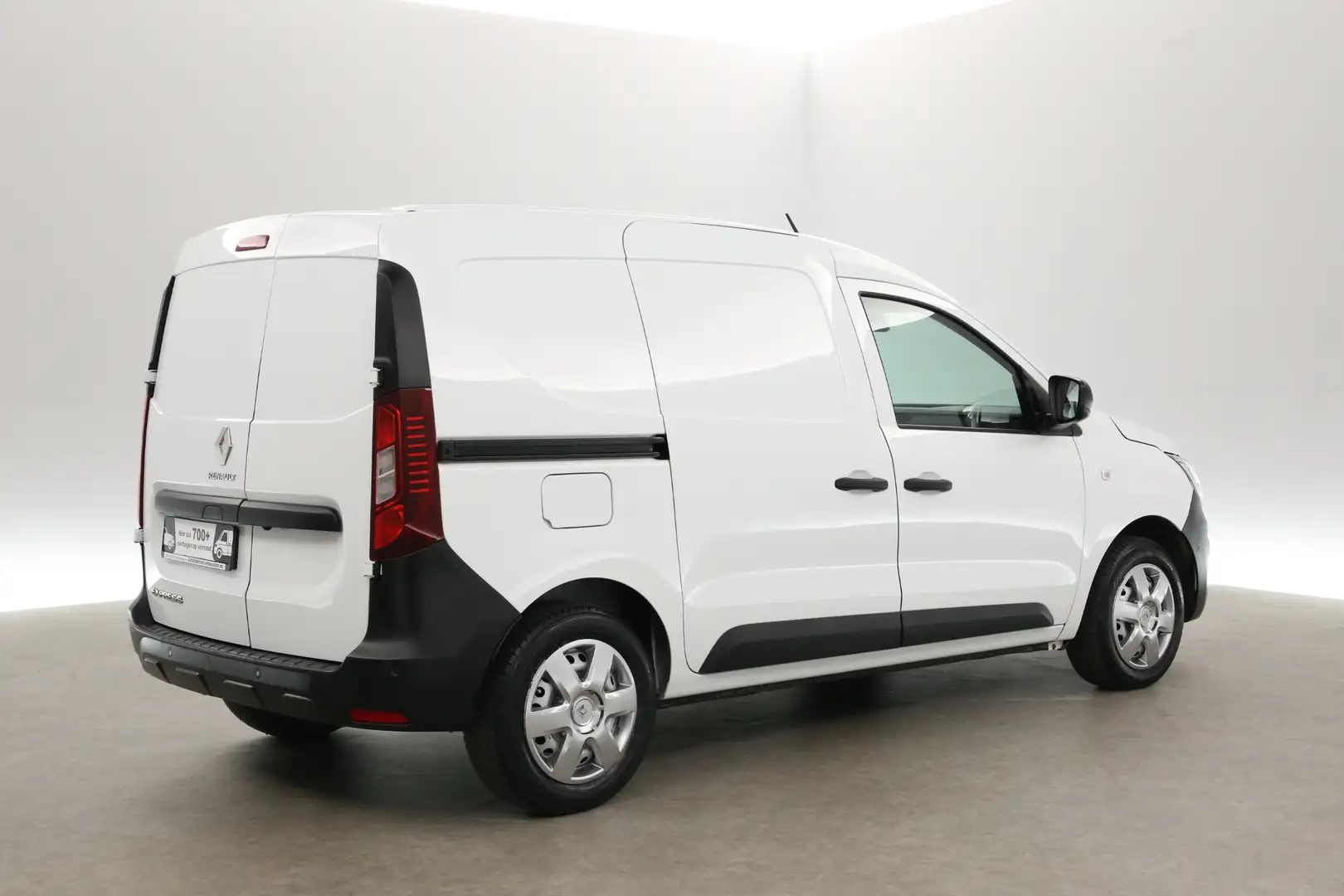 Renault Express 1.5 dCi 95PK | Airco | Camera | Cruise | Carplay | Blanc - 2