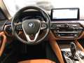 BMW 520 d Blau - thumbnail 8