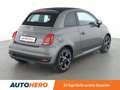 Fiat 500C 1.0 Mild-Hybrid Sport*NAVI*TEMPO*PDC*KLIMA* Grau - thumbnail 6