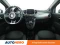 Fiat 500C 1.0 Mild-Hybrid Sport*NAVI*TEMPO*PDC*KLIMA* Grau - thumbnail 12