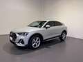 Audi Q3 SPORTBACK 35 TDI S-TRONIC S-LINE Argent - thumbnail 1