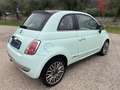 Fiat 500 Lounge 105cv - SUPER - PREZZO !!! Verde - thumbnail 4