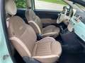 Fiat 500 Lounge 105cv - SUPER - PREZZO !!! Verde - thumbnail 8