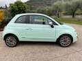 Fiat 500 Lounge 105cv - SUPER - PREZZO !!! Verde - thumbnail 3