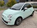 Fiat 500 Lounge 105cv - SUPER - PREZZO !!! Verde - thumbnail 2