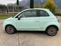 Fiat 500 Lounge 105cv - SUPER - PREZZO !!! Verde - thumbnail 6