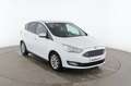 Ford C-Max 1.5 Ecoboost Auto-S&S Titanium 150 Fehér - thumbnail 7